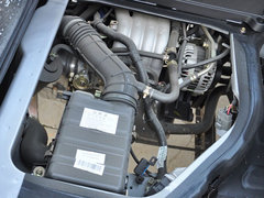 2012款 1.0L 手动 AF10-12