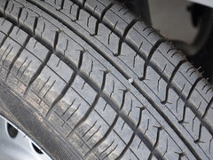 2012款 1.0L 手动 AF10-12