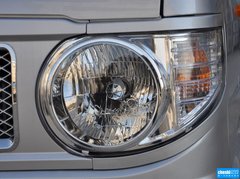 2012款 1.0L 手动 AF10-12