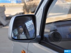 2012款 1.0L 手动 AF10-12