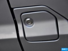 2012款 1.0L 手动 AF10-12