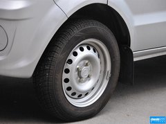 2012款 1.0L 手动 AF10-12