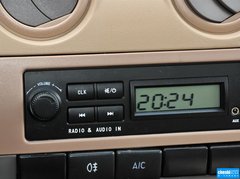 2012款 1.0L 手动 AF10-12