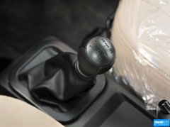 2012款 1.0L 手动 AF10-12