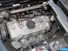 2012款 1.0L 手动 AF10-12