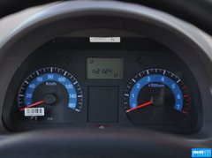 2012款 1.0L 手动 AF10-12