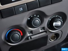 2012款 1.0L 手动 AF10-12