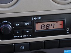 2012款 1.0L 手动 AF10-12