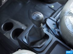 2012款 1.0L 手动 AF10-12