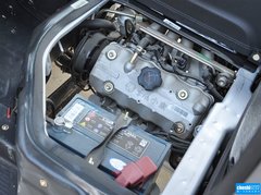 2012款 1.0L 手动 AF10-12