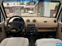 2012款 1.0L 手动 AF10-12