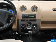 2012款 1.0L 手动 AF10-12