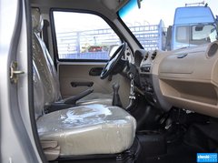2012款 1.0L 手动 AF10-12