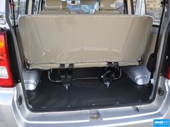 2012款 1.0L 手动 AF10-12