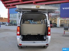 2012款 1.0L 手动 AF10-12