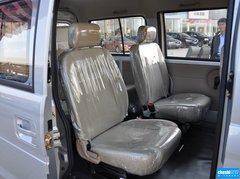 2012款 1.0L 手动 AF10-12