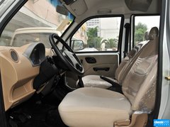 2012款 1.0L 手动 AF10-12