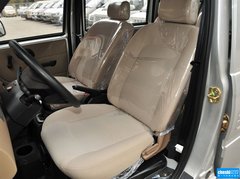 2012款 1.0L 手动 AF10-12