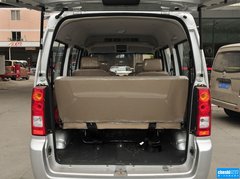 2012款 1.0L 手动 AF10-12
