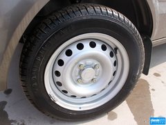 2012款 1.0L 手动 AF10-12