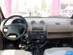 2012款 1.0L 手动 AF10-12