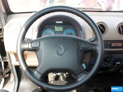 2012款 1.0L 手动 AF10-12