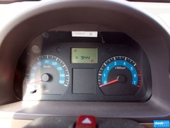 2012款 1.0L 手动 AF10-12