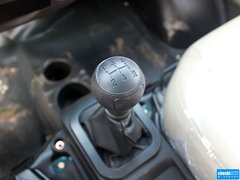 2012款 1.0L 手动 AF10-12