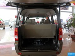 2012款 1.0L 手动 AF10-12