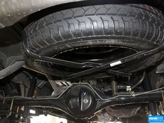 2012款 1.0L 手动 AF10-12