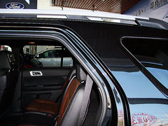 2013款 3.5L 自动 尊享型 7座