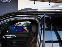2013款 3.5L 自动 尊享型 7座