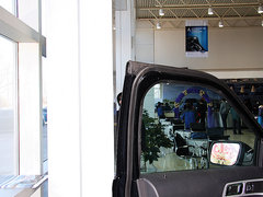 2013款 3.5L 自动 尊享型 7座