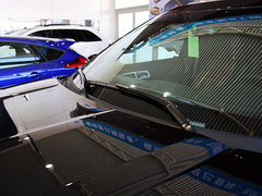 2013款 3.5L 自动 尊享型 7座