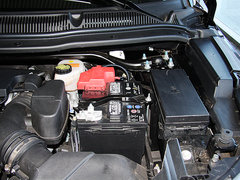 2013款 3.5L 自动 尊享型 7座