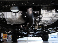 2013款 3.5L 自动 尊享型 7座