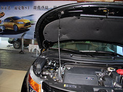 2013款 3.5L 自动 尊享型 7座
