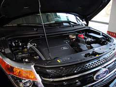2013款 3.5L 自动 尊享型 7座