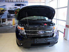 2013款 3.5L 自动 尊享型 7座