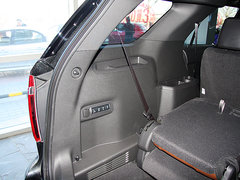 2013款 3.5L 自动 尊享型 7座