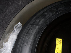 2013款 3.5L 自动 尊享型 7座