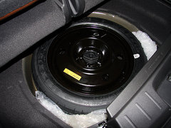 2013款 3.5L 自动 尊享型 7座