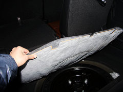 2013款 3.5L 自动 尊享型 7座