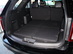 2013款 3.5L 自动 尊享型 7座