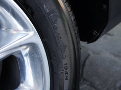 2013款 3.5L 自动 尊享型 7座