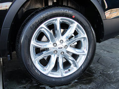 2013款 3.5L 自动 尊享型 7座
