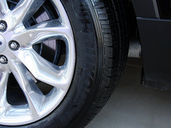 2013款 3.5L 自动 尊享型 7座