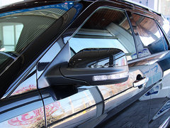 2013款 3.5L 自动 尊享型 7座