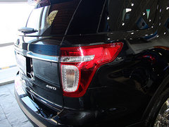 2013款 3.5L 自动 尊享型 7座
