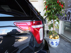 2013款 3.5L 自动 尊享型 7座